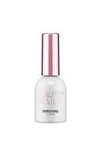 Saute Nails Express Base Clear 8ml