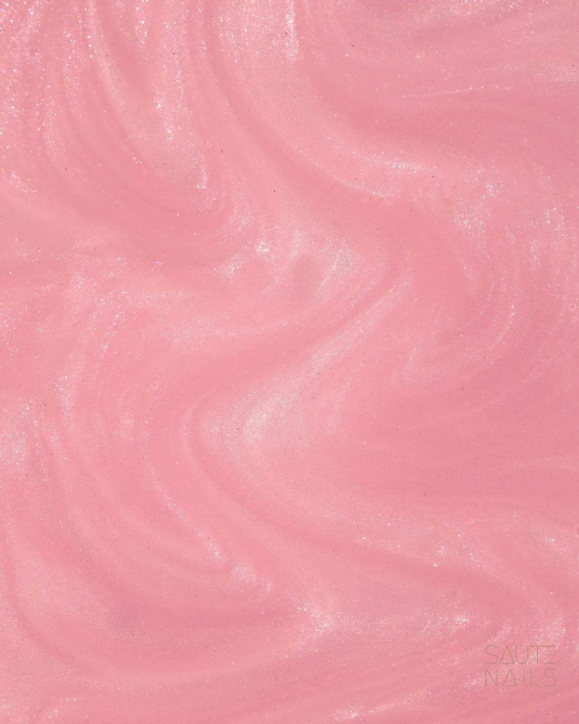 Saute Nails Express Base Pearl Peony 8ml