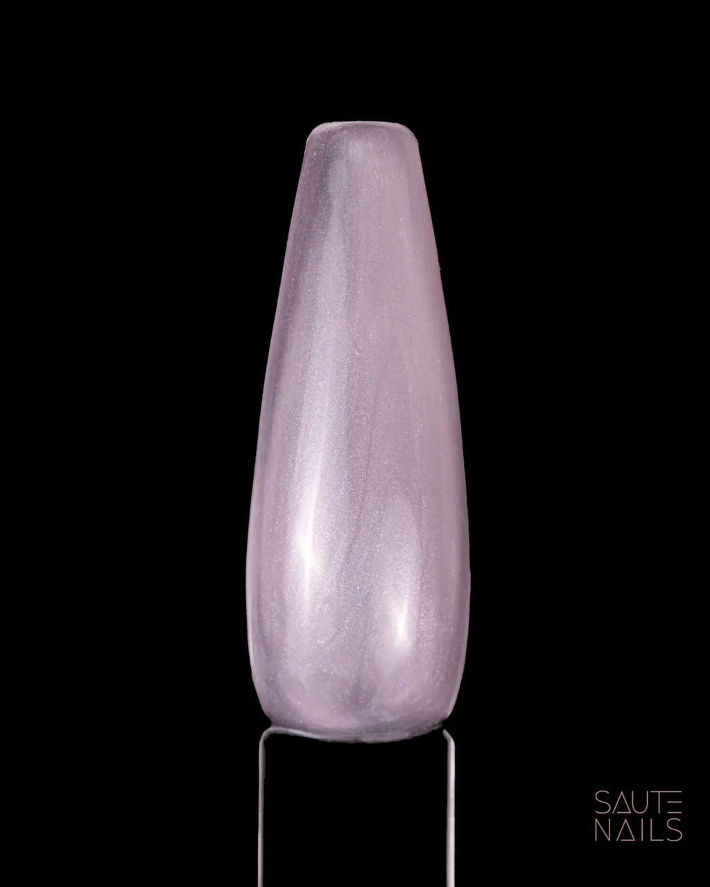 Saute Nails Express Base Pearl Peony 8ml