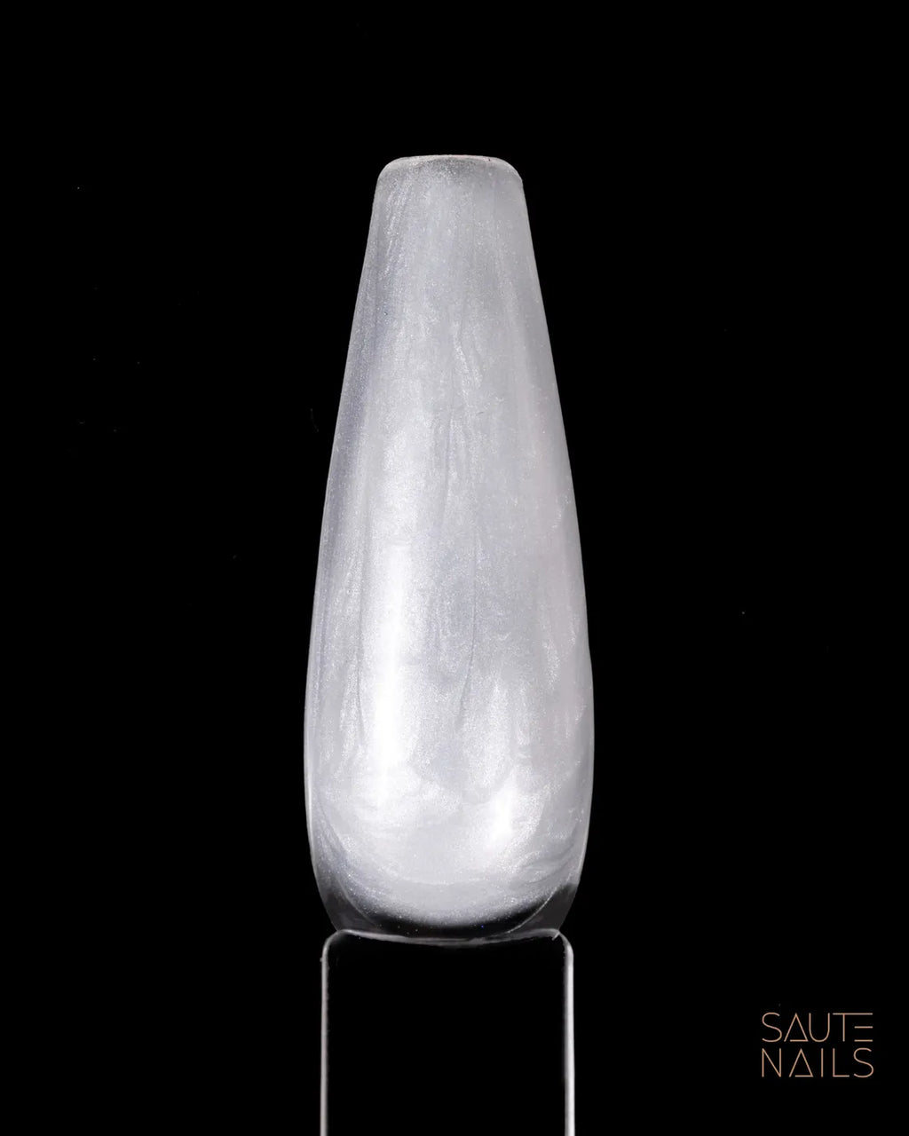 Saute Nails Express Base Pearly 8ml