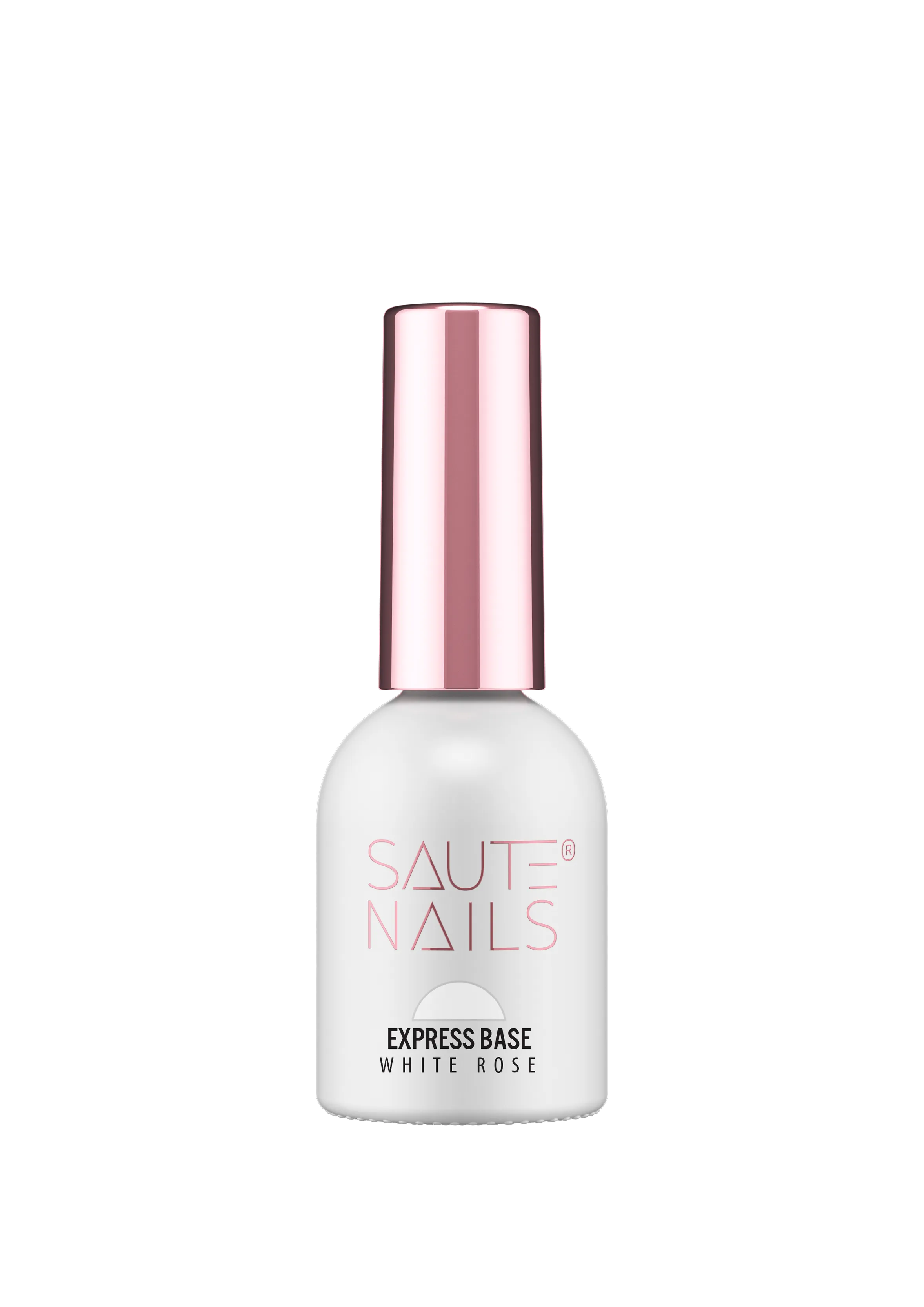 Saute Nails Express Base White Rose 8ml