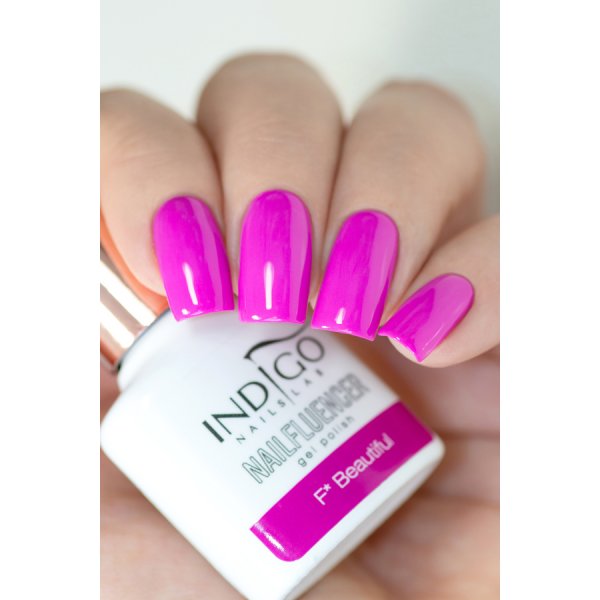 F* Beautiful Gel Polish 7Ml