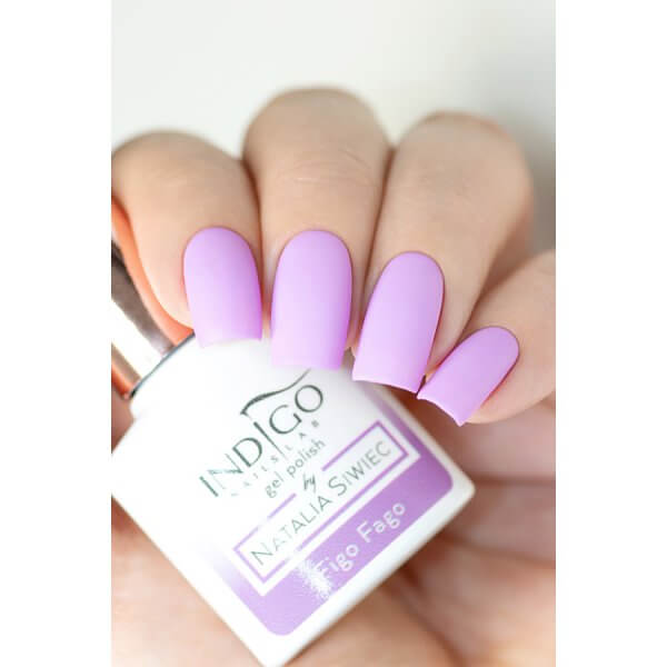 Figo Fago Gel Polish 7Ml