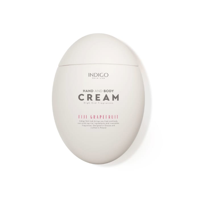 Fiji Grapefruit - Hand & Body Cream 60Ml