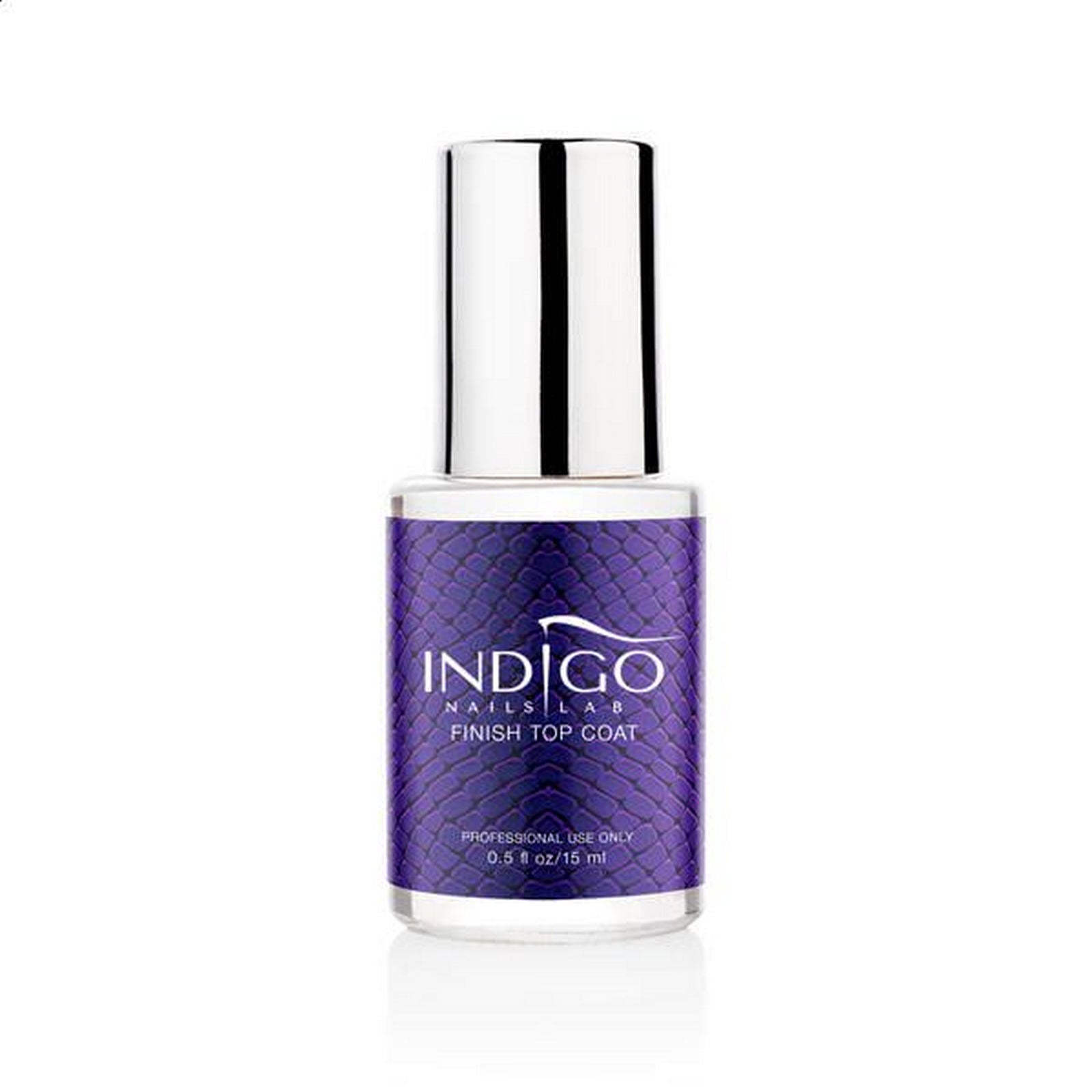 Finish Top Coat 15Ml