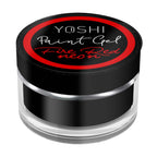 Paint Gel UV LED 5Ml – Fire Red Neon