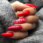 Fireman Gel Polish 7Ml