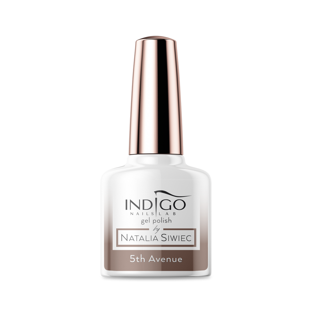 5th Avenue Gel Polish 7Ml