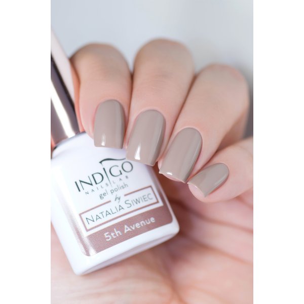 5th Avenue Gel Polish 7Ml