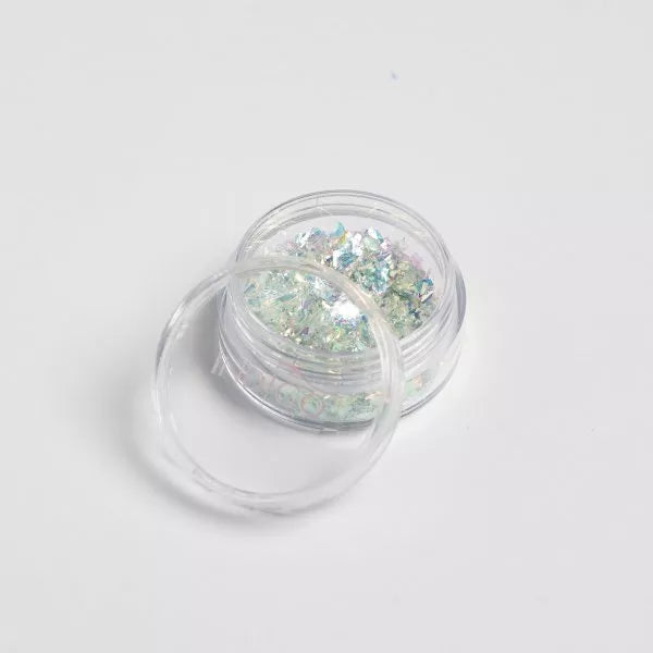 Flame Holo Vanilla Nice