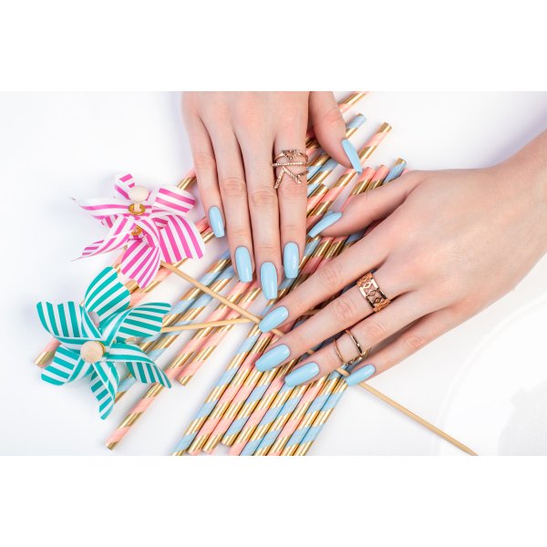 Florida Dreams Gel Polish 7Ml