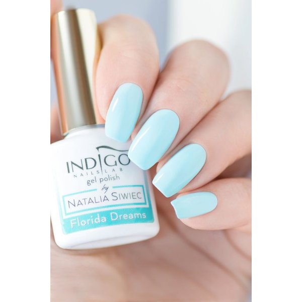 Florida Dreams Gel Polish 7Ml