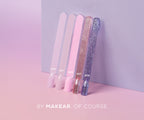 Makear Gel Polish UV LED Limited Set - Flower Girl