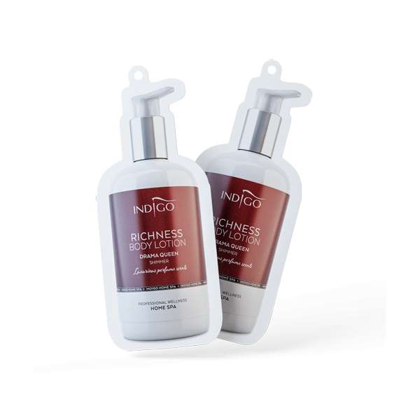 fragrance lotion - Drama Queen
