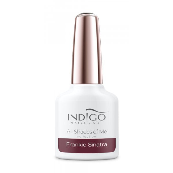 Sparkling Wine Gel Polish 7Ml