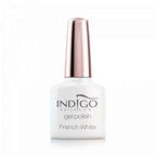 French White Gel Polish 7Ml