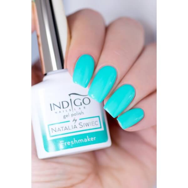 Freshmaker Gel Polish 7Ml