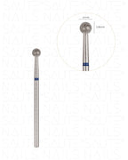 Saute Nails Diamond Cuticle Drill Bit No. 06