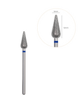 Saute Nails Diamond Cuticle Drill Bit No. 09