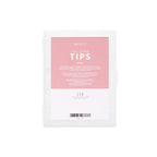 Full Cover Tips Oval - 240Pcs