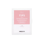 Full Cover Tips Square - 240Pcs