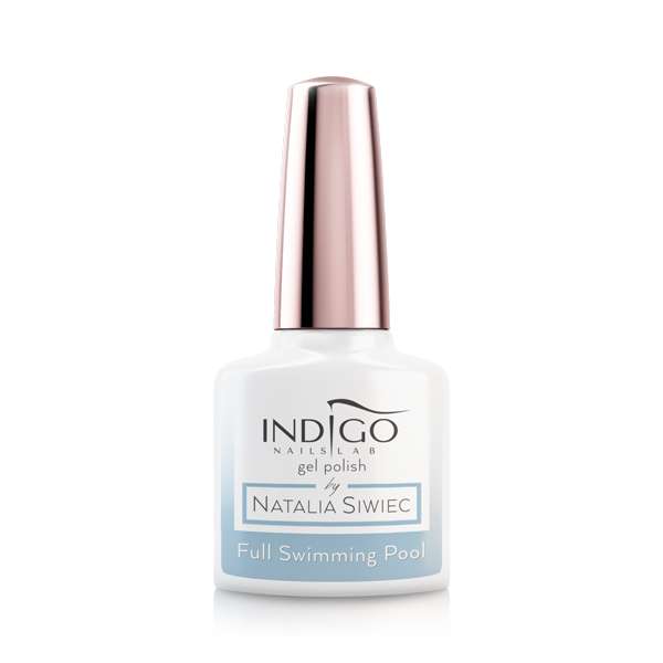 Full Swimming Pool Gel Polish 7Ml