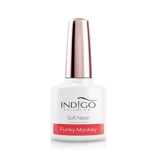 Funky Monkey Gel Polish 7ml
