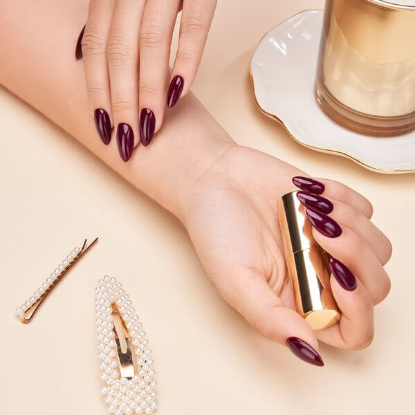 Furia Gel Polish 7Ml