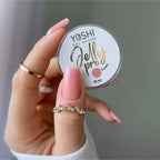 Yoshi Jelly PRO Builder Gel - Fuzzy