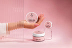 Victoria Vynn Easy Fiber Gel - True Natural