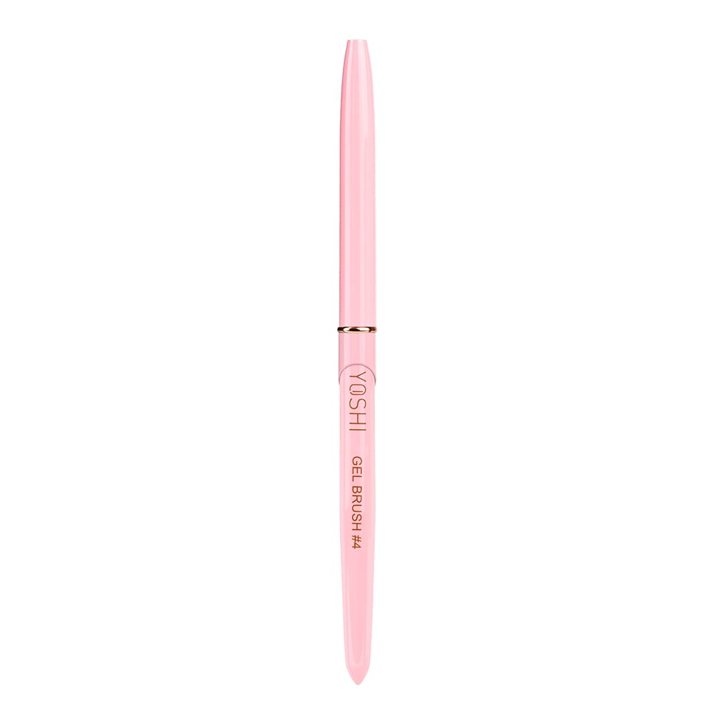 GEL BRUSH #4