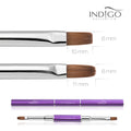 2 in 1 Gel Brush no. 6