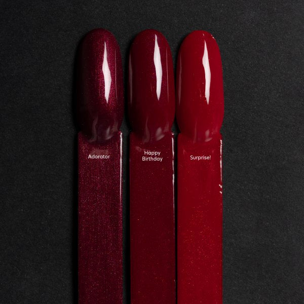 Adorator Gel Polish 7Ml