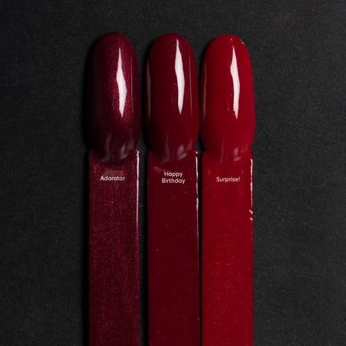 Adorator Gel Polish 7Ml