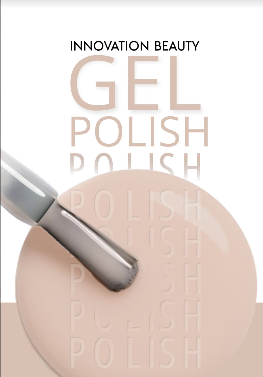Gel Polish Manuals