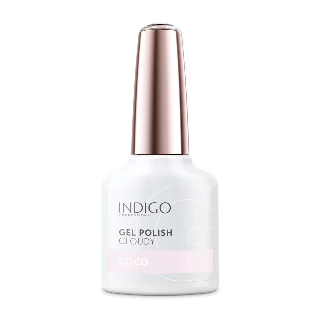 Coco Gel Polish 7ml
