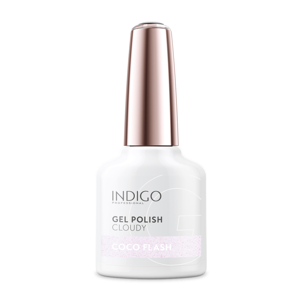 Coco Flash Cat Eye Gel Polish 7ml