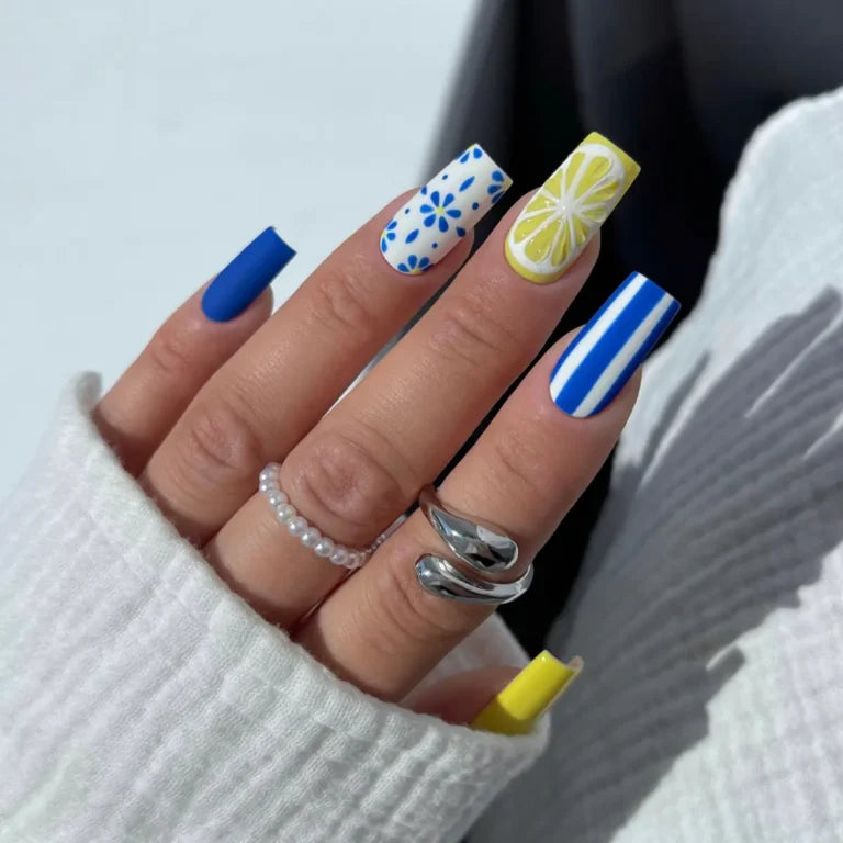 Yoshi 285 Out of Office Gel Polish 6Ml