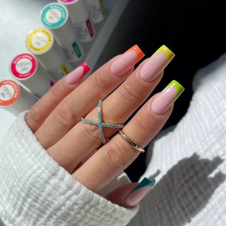 Yoshi 285 Out of Office Gel Polish 6Ml