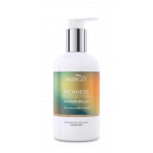 Ginger Bells - Body Lotion 300Ml