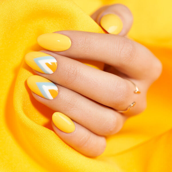 Giorgio Banani Gel Polish 7Ml
