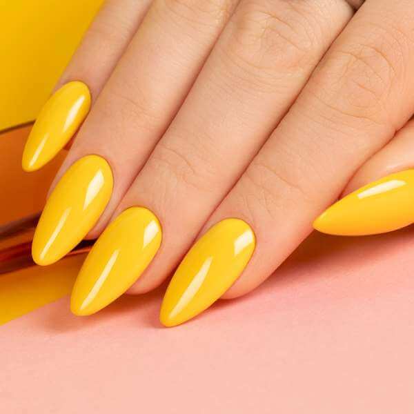 Giorgio Banani Gel Polish 7Ml