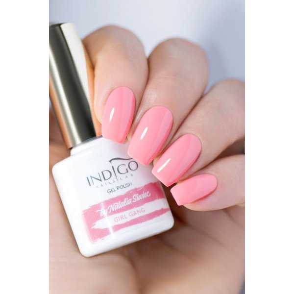 Girl Gang Gel Polish 7Ml