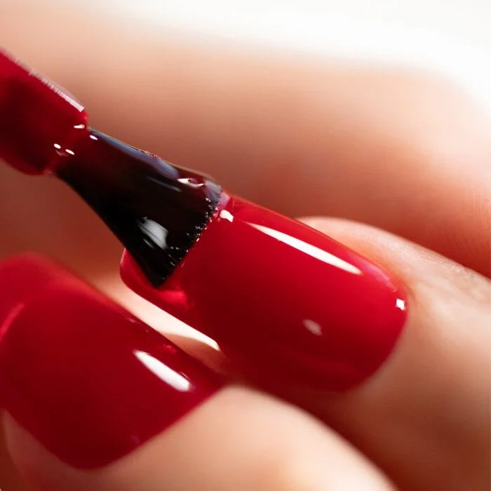 GlassTop Red-7Ml