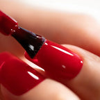 GlassTop Red-7Ml