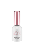 Saute Nails Glimmer Top No Wipe 8ml