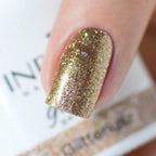 Glitteriusz Gel Polish 7Ml