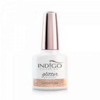 Glitteriusz Gel Polish 7Ml
