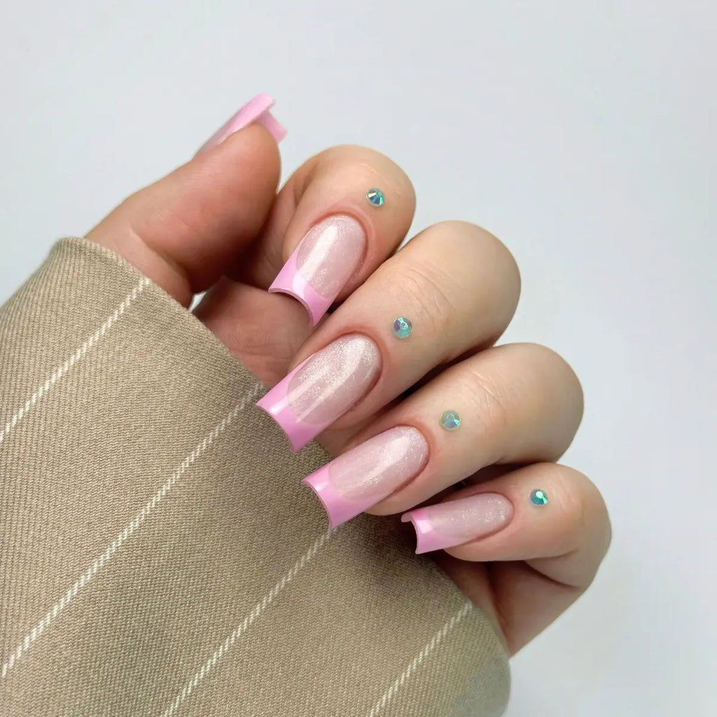 Yoshi Glitter PRO Builder Gel - No. 4