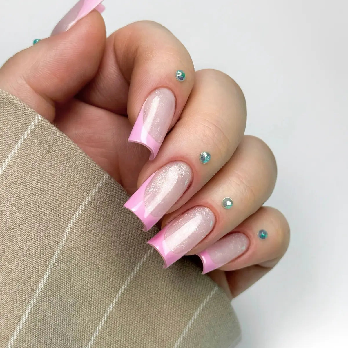 Yoshi Glitter PRO Builder Gel - No. 4